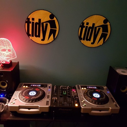 Tidy style Hard house/Hard trance mix