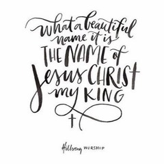 CoversbyKate - What A Beautiful Name by  Hillsong Worship