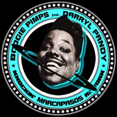 Knockin' feat. Darryl Pandy - Marcapasos Club Rework
