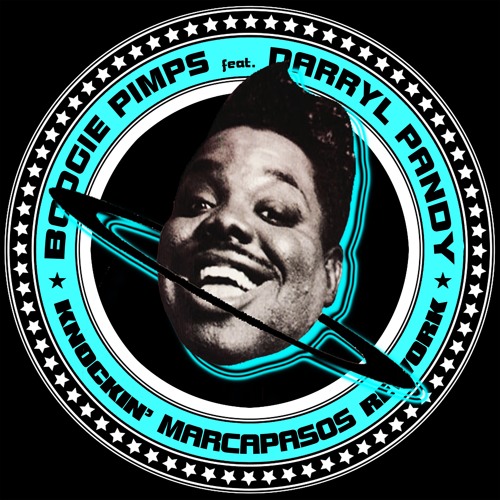 Knockin' feat. Darryl Pandy - Marcapasos Club Rework