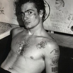 Black Coffee Blues (San Francisco) - Henry Rollins