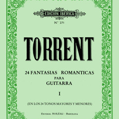 Fantasía-Romántica nº17 - EI0274 - Jaume Torrent