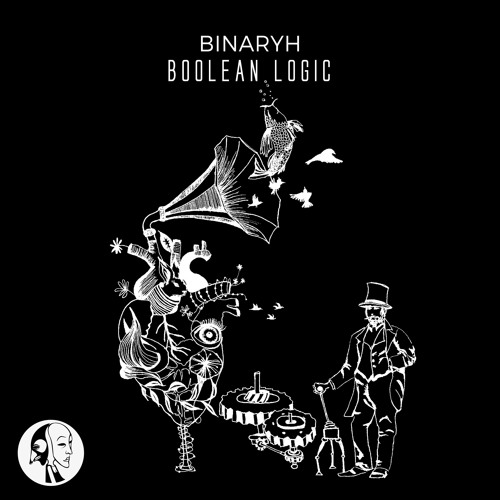 Binaryh - Algorithm (Original Mix) | Steyoyoke Black