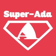 Super A - D - A – Music For Super-Ada Campaign Video