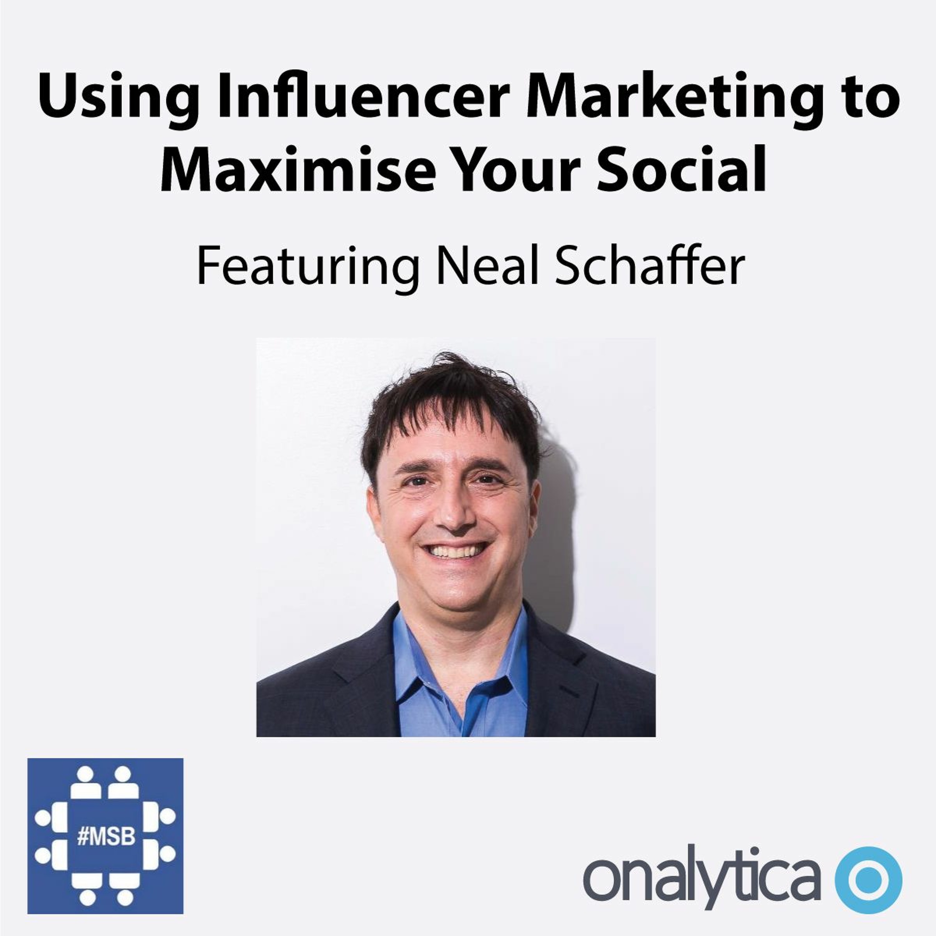 Onalytica Influencer Marketing Podcasts