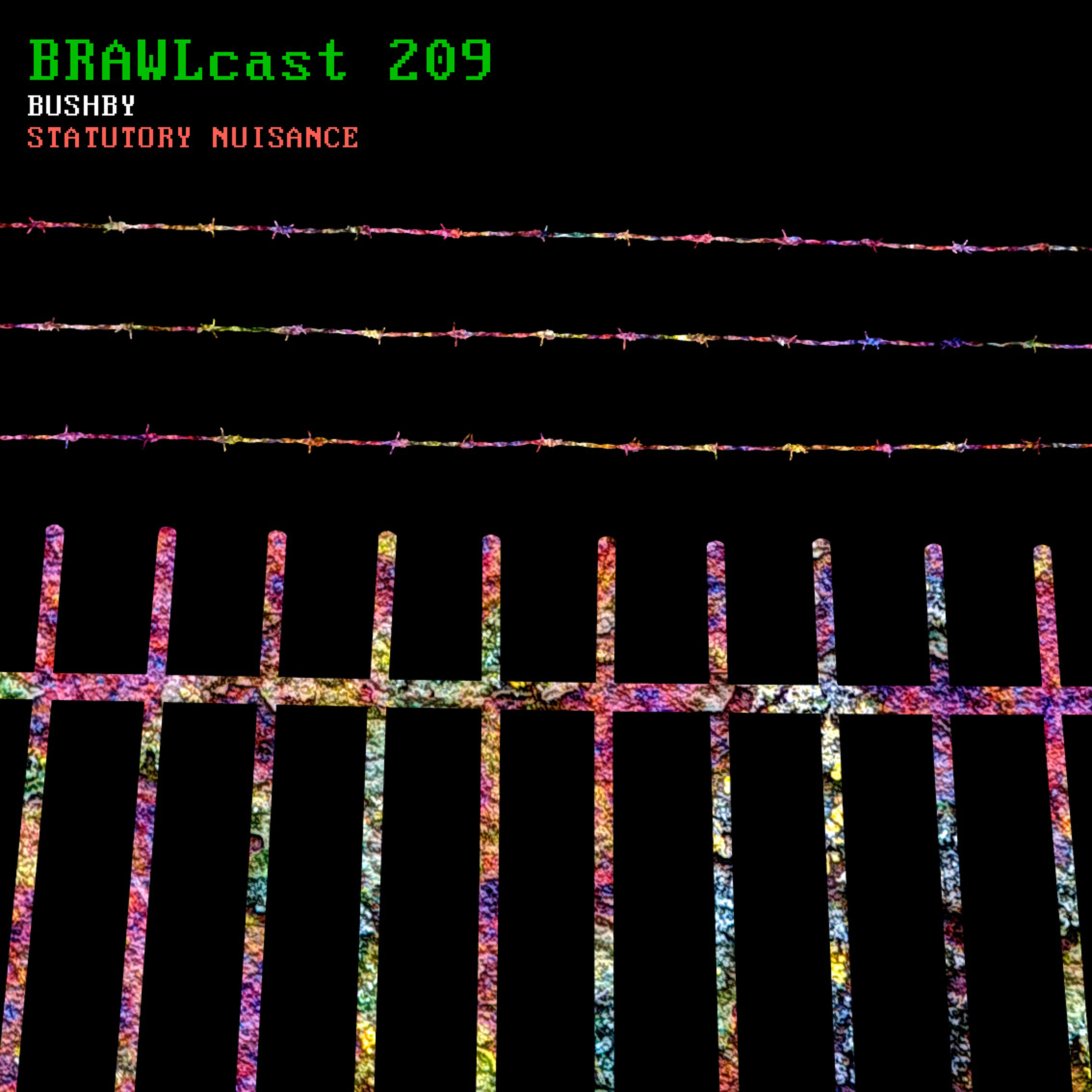 BRAWLcast