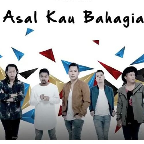 Stream ARI KT - ASAL KAU BAHAGIA (ARMADA BAND) =BB INDONESIA= by Ari KT |  Listen online for free on SoundCloud