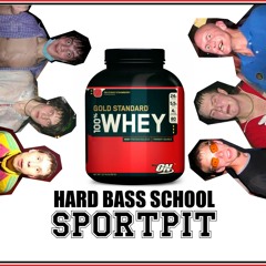 Hard Bass School - SPORTPIT (2017)