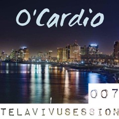 Telavivusession #007 -Gigasoky