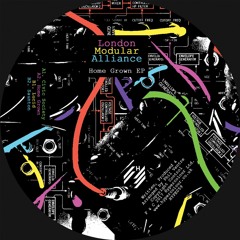London Modular Alliance - Civic Society (HYPE059) [clip]