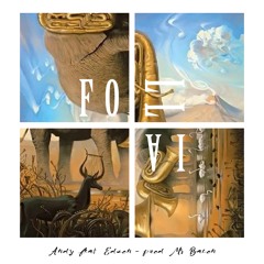 ANDY - Follia Ft. Edson (Prod. Mr BACON)