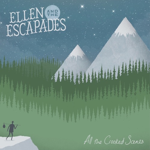 Ellen and the Escapades - When The Tide Creeps In