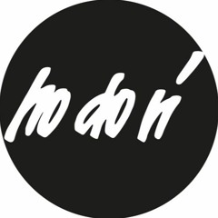 Ho Do Ri - Journey
