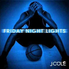 J.Cole - You Got it (Feat. Wale)