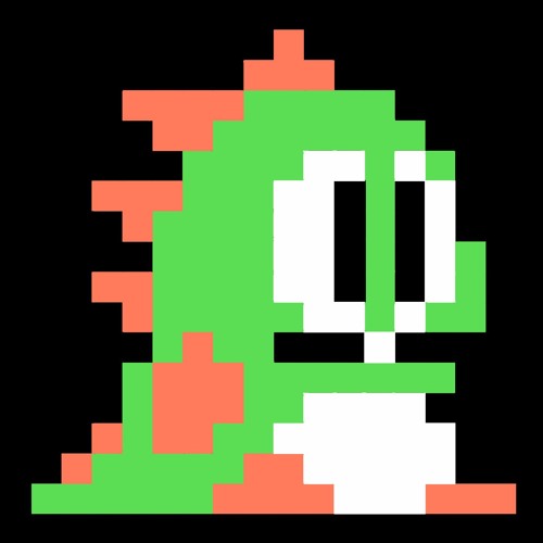 Stream Puzzle Bobble Original Theme Music by Cosmic Haunter | Listen online  for free on SoundCloud
