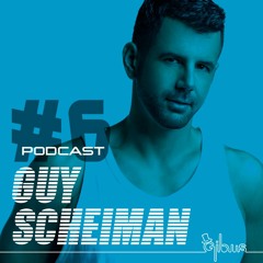#6 GUY SCHEIMAN - SCANDAL AFTER MARCH 3rd 2017
