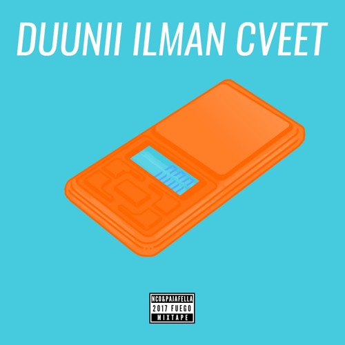 2. NCO X Pajafella - Mennäänkö Ulos