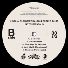 Memories - Instrumental