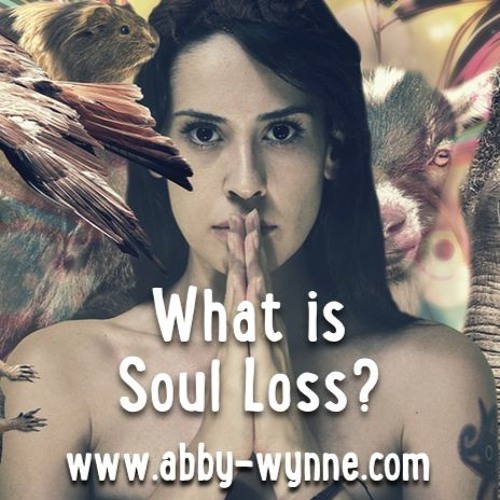 What is Soul Loss?