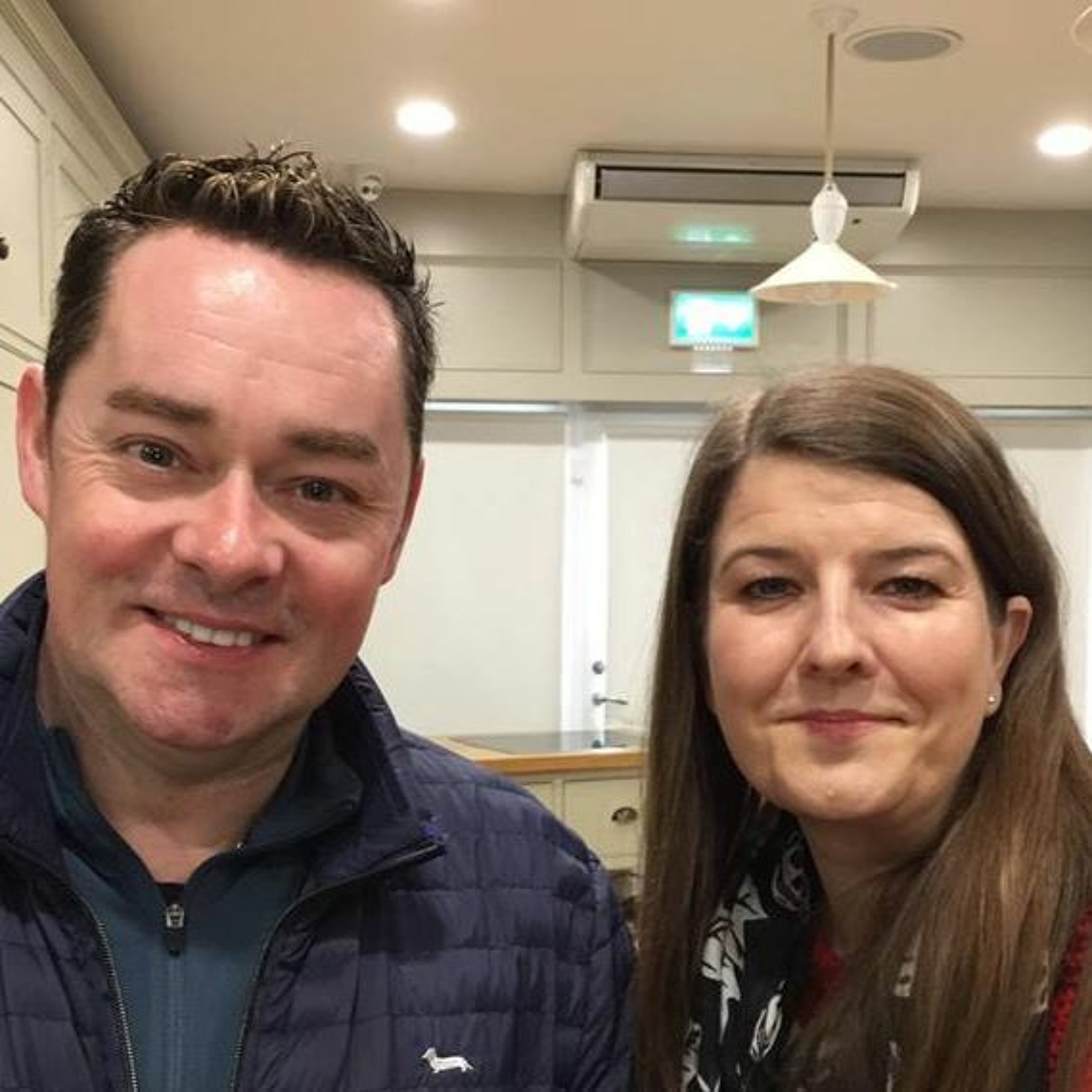 Best Possible Taste with Sharon Noonan