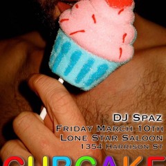 Cubcake Mar17 Early