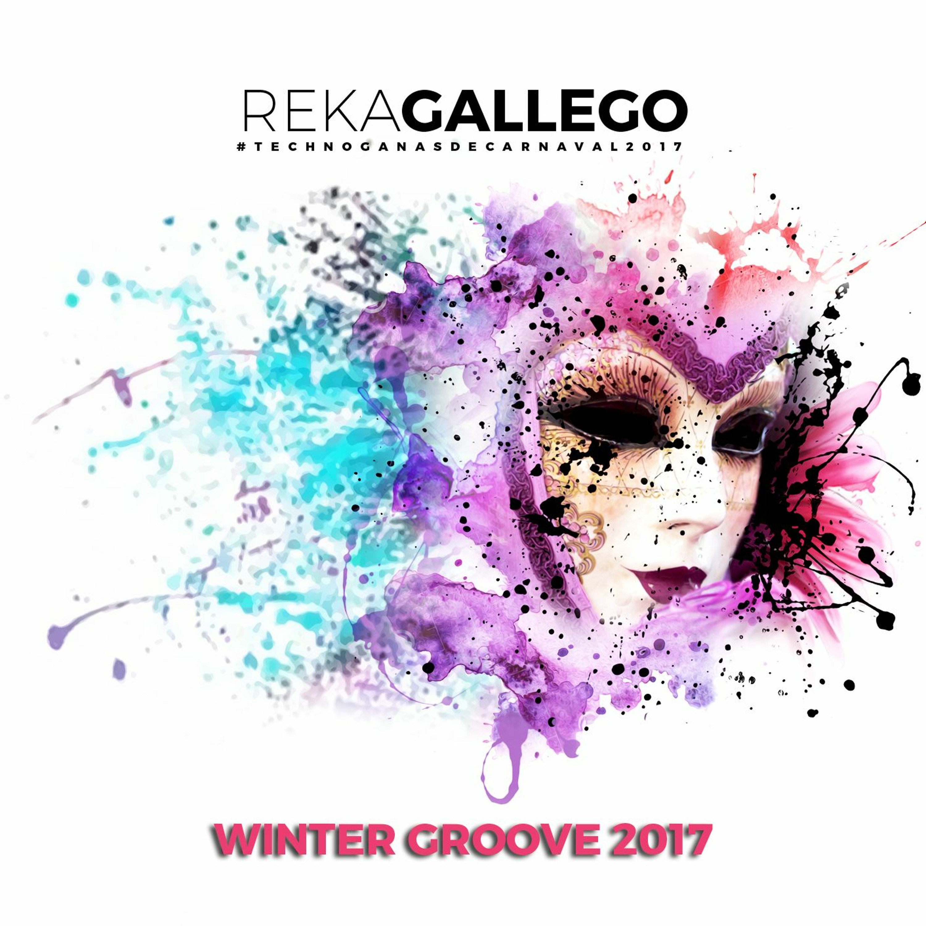 Reka Gallego