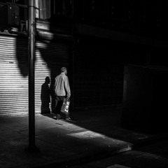 Drivin' Down The Block (e)