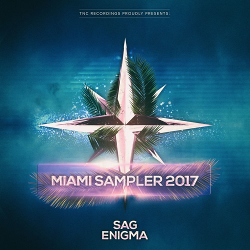 Stream SAG - Enigma (Radio Edit) [OUT NOW] by TNC Recordings | Listen online  for free on SoundCloud