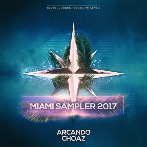 Arcando - Choaz (Radio Edit) [OUT NOW]