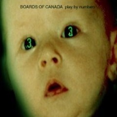 Boards Of Canada - Wouldn't You Like to Be Free? (Play By Numbers, 1994)