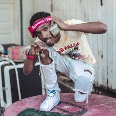 Diego Money -Ice Cream Man