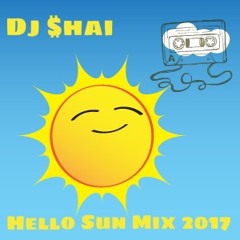 Hello Sun Mix 2017