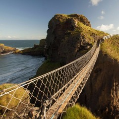 Lee Muldoon - Danny Boy ft. Mackson and SamaroPhox (Accompanied by Nigel Bailey)