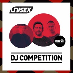 Unisex: Matrix & Futurebound + 1991 - DJ Comp Entry