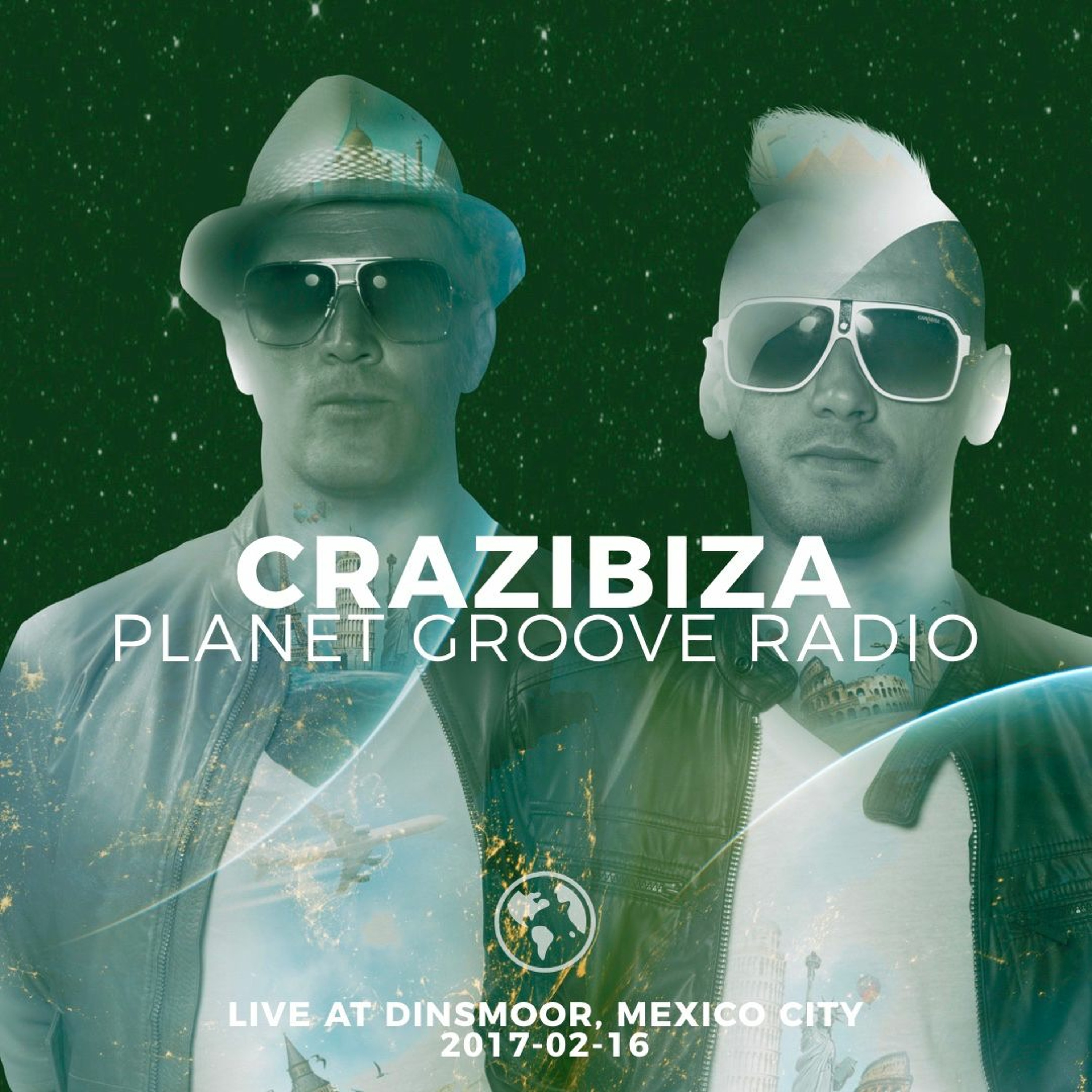 Crazibiza