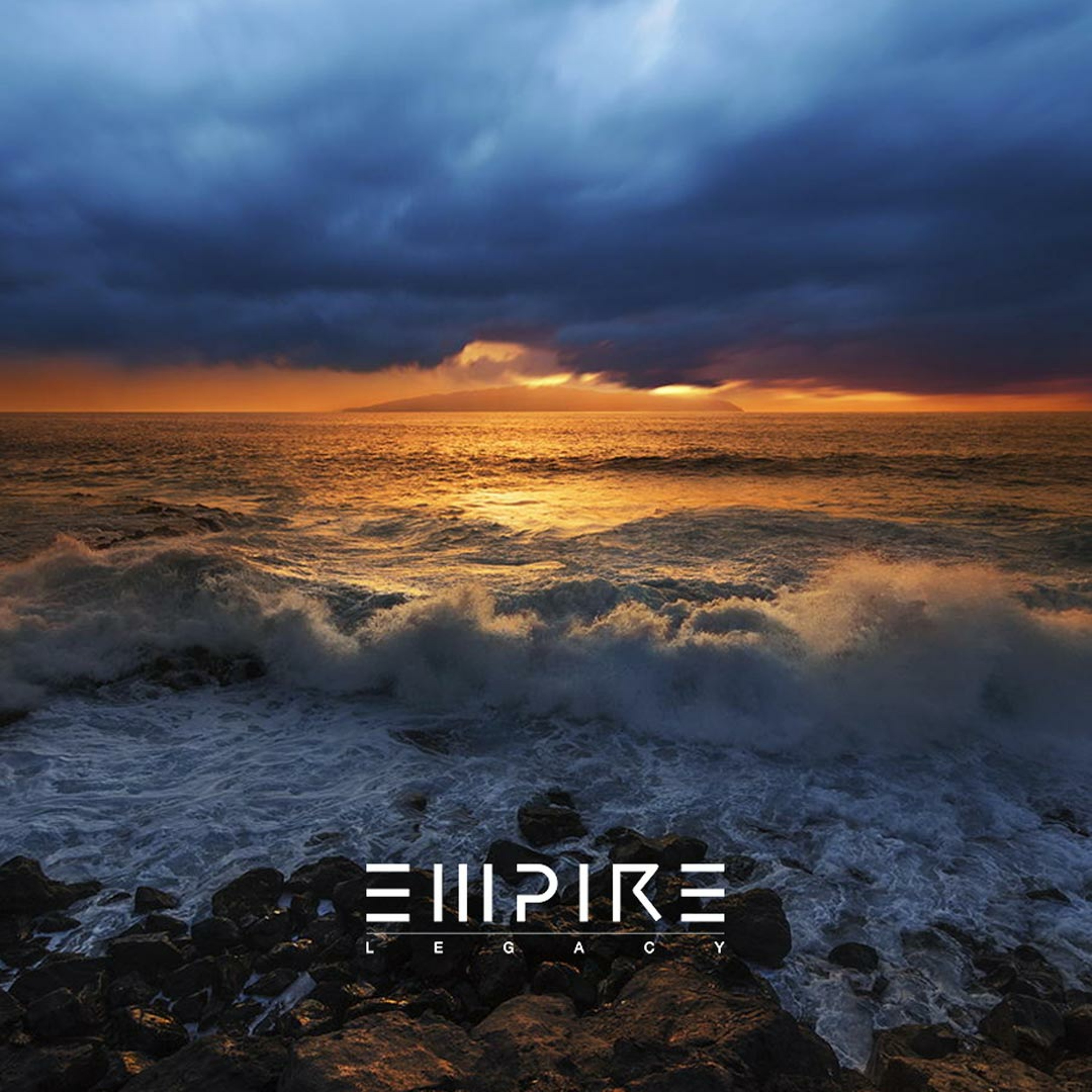 EMPIRE LEGACY - Every Breath (INSOMNIACS Mix Session) episode artwork