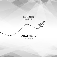 Kuukou Radio 008 - Charnaux