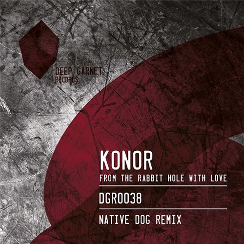 Konor-From The Rabbit Hole With Love (Original Mix)[TASTER]