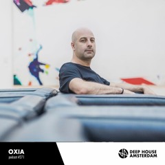 OXIA - DHA Mix #271