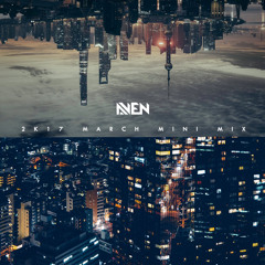 AVEN - 2K17 MARCH MINI MIX