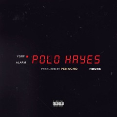 Hours (Prod. Penacho)