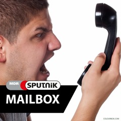SPUTNIK Mailbox: Eifersucht | Eine Leidenschaft die mit Eifer sucht was Leiden schafft