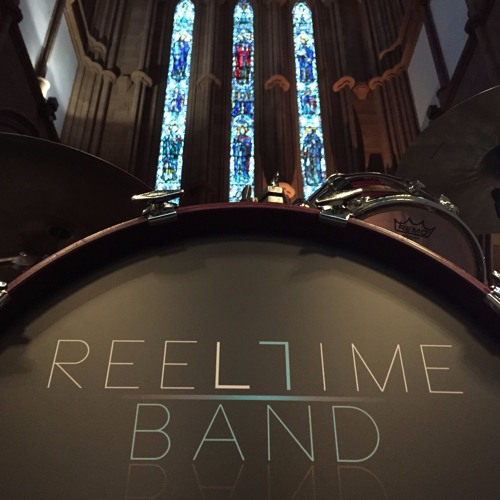 Stream Appropriate Dipstick by Reel Time Ceilidh Band Listen online