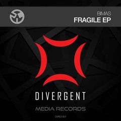 Bimas - Fragile Ep. (Snippet) Divergent 1001