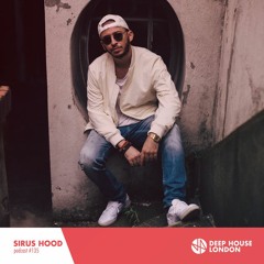 Sirus Hood - DHA Mix #135