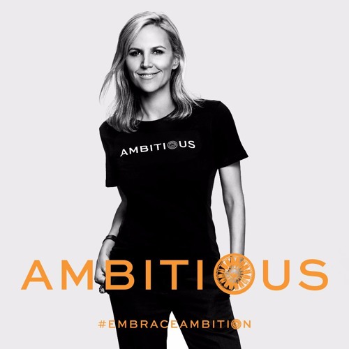 Stream #EmbraceAmbition with Laurie Fabiano, President of the Tory Burch  Foundation. by SiriusXM Entertainment | Listen online for free on SoundCloud