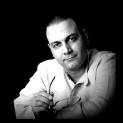 من عاشق چشمت شدم - علیرضا قربانی