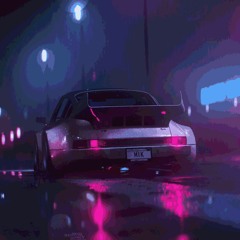 Fastback (YM2151+SegaPCM Original)