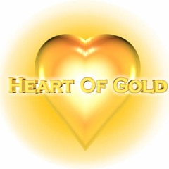 Heart Of Gold (METAL-Destruction-Cover)