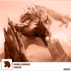 Vhenom X RadioNoize - LandSlide  -  [ET Unicorn Release]